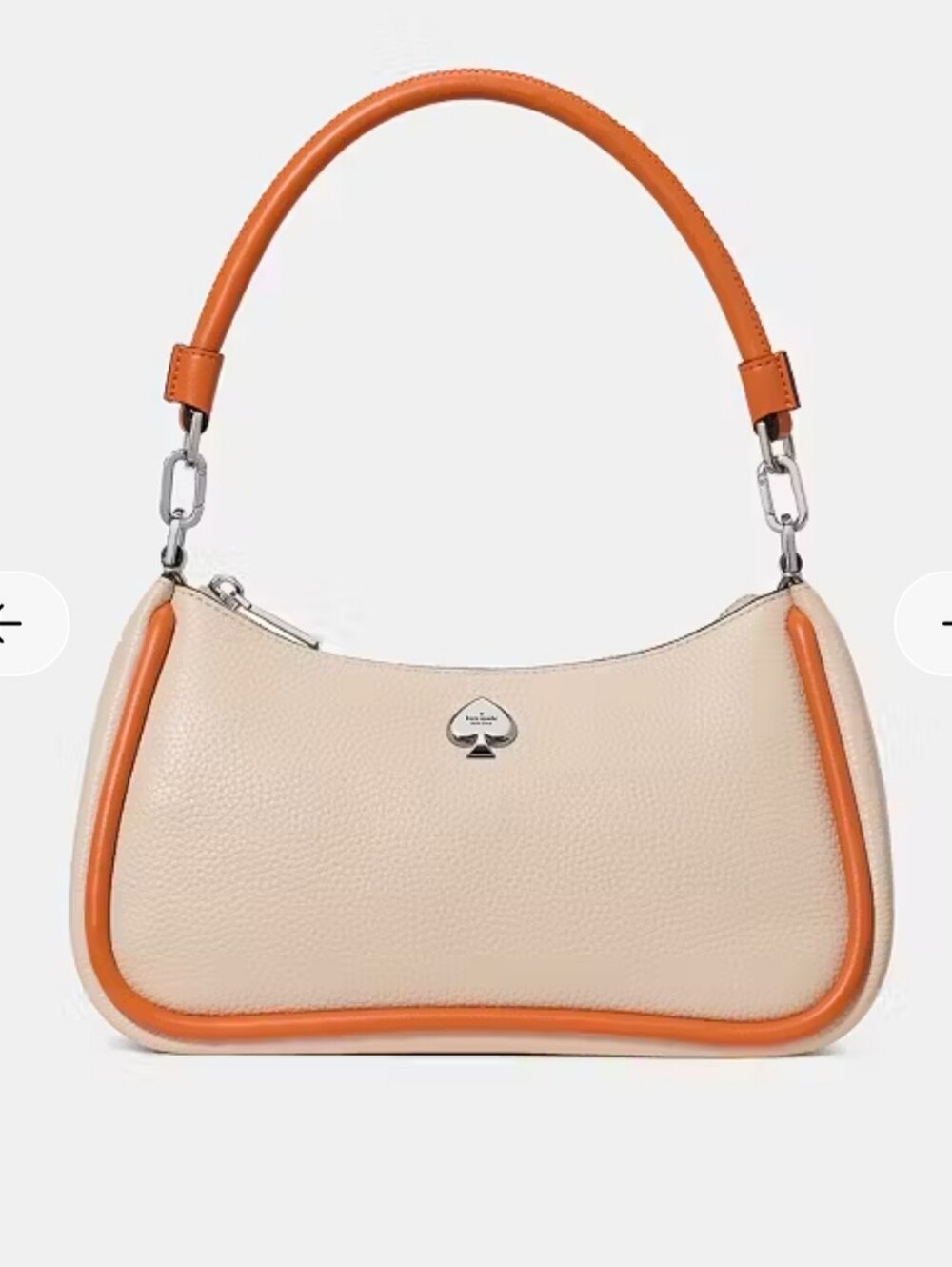 Kate Spade Kayla Shoulder Bag
